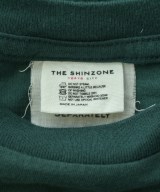 THE SHINZONE（ザシンゾーン）Tシャツ・カットソー 緑 サイズ:F レディース/2200711252394