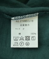 THE SHINZONE（ザシンゾーン）Tシャツ・カットソー 緑 サイズ:F レディース/2200711252394