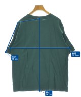 THE SHINZONE（ザシンゾーン）Tシャツ・カットソー 緑 サイズ:F レディース/2200711252394
