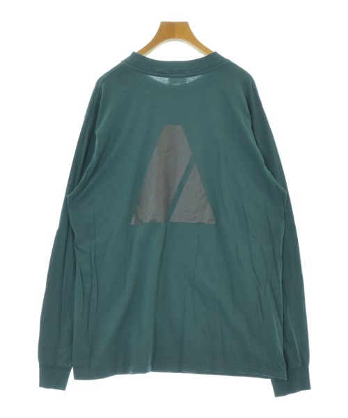 THE SHINZONE（ザシンゾーン）Tシャツ・カットソー 緑 サイズ:F レディース/2200711252592