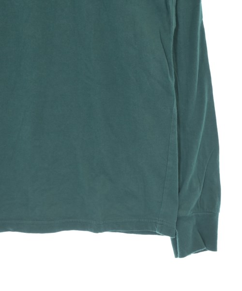 THE SHINZONE（ザシンゾーン）Tシャツ・カットソー 緑 サイズ:F レディース/2200711252592