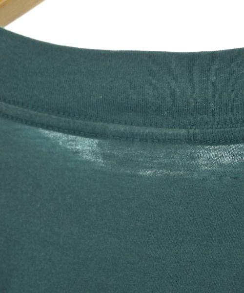 THE SHINZONE（ザシンゾーン）Tシャツ・カットソー 緑 サイズ:F レディース/2200711252592