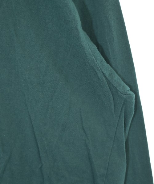 THE SHINZONE（ザシンゾーン）Tシャツ・カットソー 緑 サイズ:F レディース/2200711252592