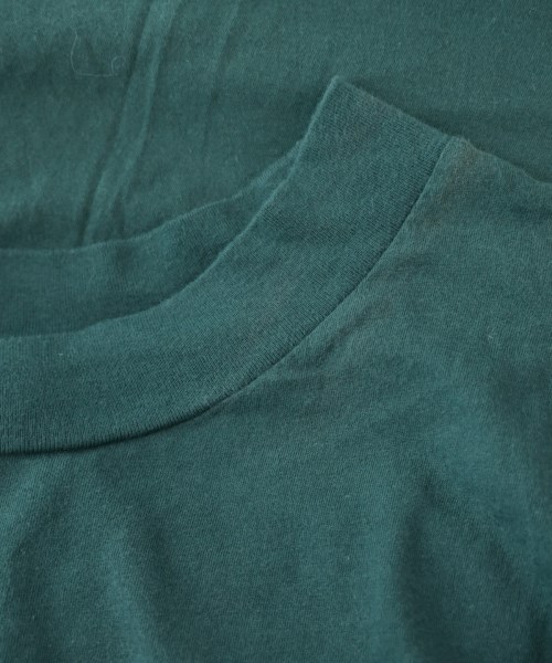 THE SHINZONE（ザシンゾーン）Tシャツ・カットソー 緑 サイズ:F レディース/2200711252592