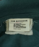 THE SHINZONE（ザシンゾーン）Tシャツ・カットソー 緑 サイズ:F レディース/2200711252592