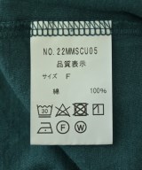 THE SHINZONE（ザシンゾーン）Tシャツ・カットソー 緑 サイズ:F レディース/2200711252592