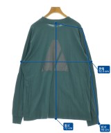 THE SHINZONE（ザシンゾーン）Tシャツ・カットソー 緑 サイズ:F レディース/2200711252592