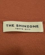 THE SHINZONE（ザシンゾーン）ベスト/ノースリーブ オレンジ サイズ:F レディース/2200708460054