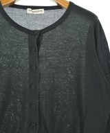 THE SHINZONE（ザシンゾーン）カーディガン 黒 サイズ:F レディース/2200708879108