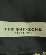 THE SHINZONE（ザシンゾーン）ワンピース 黒 サイズ:36(S位) レディース/2200711604032