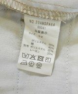 THE SHINZONE（ザシンゾーン）チノパン ベージュ サイズ:32(XXS位) レディース/2200711670075