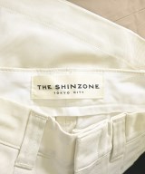 THE SHINZONE（ザシンゾーン）ショートパンツ ベージュ サイズ:32(XS位) レディース/2200711673014