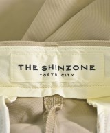 THE SHINZONE（ザシンゾーン）ショートパンツ ベージュ サイズ:32(XXS位) レディース/2200711673038