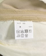 THE SHINZONE（ザシンゾーン）ショートパンツ ベージュ サイズ:32(XXS位) レディース/2200711673038