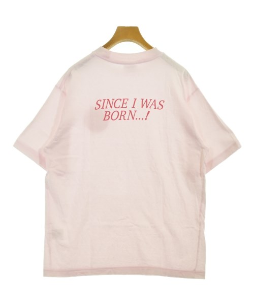THE SHINZONE（ザシンゾーン）Tシャツ・カットソー ピンク サイズ:F レディース/2200712353045