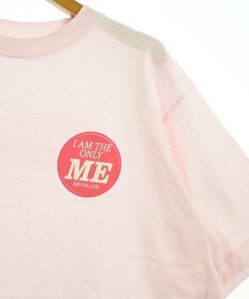 THE SHINZONE（ザシンゾーン）Tシャツ・カットソー ピンク サイズ:F レディース/2200712353045