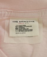 THE SHINZONE（ザシンゾーン）Tシャツ・カットソー ピンク サイズ:F レディース/2200712353045
