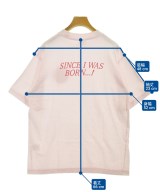 THE SHINZONE（ザシンゾーン）Tシャツ・カットソー ピンク サイズ:F レディース/2200712353045