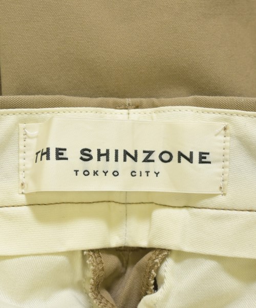 THE SHINZONE（ザシンゾーン）その他 ベージュ サイズ:P0(XS位) レディース/2200708589106