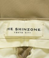 THE SHINZONE（ザシンゾーン）その他 ベージュ サイズ:P0(XS位) レディース/2200708589106