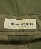 THE SHINZONE（ザシンゾーン）その他 カーキ サイズ:32(XXS位) レディース/2200709490142
