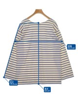 THE SHINZONE（ザシンゾーン）Tシャツ・カットソー 白 サイズ:F レディース/2200712768030