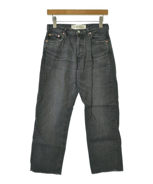 THE SHINZONE(ザシンゾーン)のデニムパンツ サイズ:38(M位) 3,600円