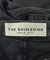 THE SHINZONE（ザシンゾーン）デニムパンツ 黒 サイズ:34(XS位) レディース/2200713289015