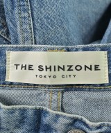 THE SHINZONE（ザシンゾーン）デニムパンツ 青 サイズ:34(XS位) レディース/2200713289046
