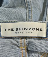 THE SHINZONE（ザシンゾーン）デニムパンツ 青 サイズ:38(M位) レディース/2200714008103