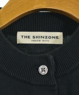 THE SHINZONE（ザシンゾーン）カーディガン 黒 サイズ:F レディース/2200715727041