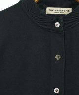 THE SHINZONE（ザシンゾーン）カーディガン 黒 サイズ:F レディース/2200715727041