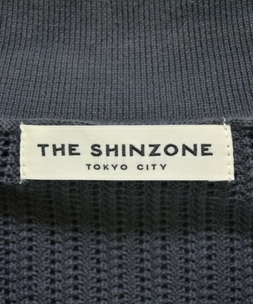 THE SHINZONE（ザシンゾーン）カーディガン グレー サイズ:F レディース/2200715727058