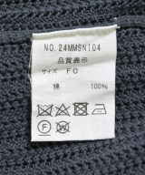 THE SHINZONE（ザシンゾーン）カーディガン グレー サイズ:F レディース/2200715727058