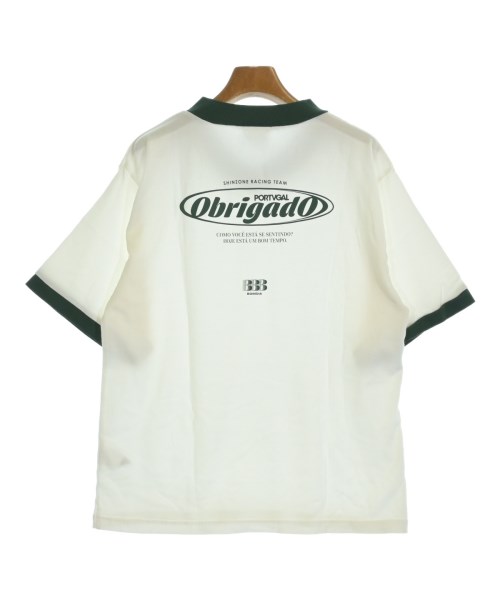 THE SHINZONE（ザシンゾーン）Tシャツ・カットソー 白 サイズ:F レディース/2200715727065