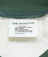 THE SHINZONE（ザシンゾーン）Tシャツ・カットソー 白 サイズ:F レディース/2200715727065