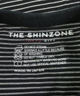 THE SHINZONE（ザシンゾーン）Tシャツ・カットソー 黒 サイズ:F レディース/2200712707039