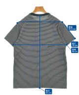 THE SHINZONE（ザシンゾーン）Tシャツ・カットソー 黒 サイズ:F レディース/2200712707039