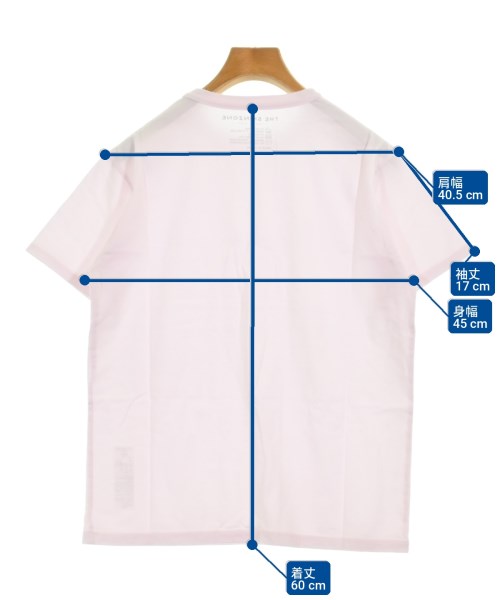 THE SHINZONE（ザシンゾーン）Tシャツ・カットソー ピンク サイズ:F レディース/2200712707046