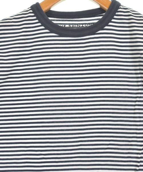 THE SHINZONE（ザシンゾーン）Tシャツ・カットソー 黒 サイズ:F レディース/2200712707053