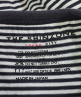THE SHINZONE（ザシンゾーン）Tシャツ・カットソー 黒 サイズ:F レディース/2200712707053
