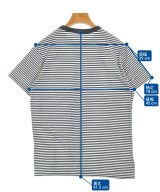 THE SHINZONE（ザシンゾーン）Tシャツ・カットソー 黒 サイズ:F レディース/2200712707053