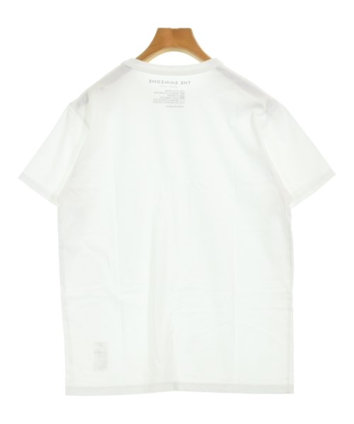 THE SHINZONE（ザシンゾーン）Tシャツ・カットソー 白 サイズ:F レディース/2200712707060