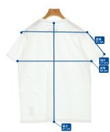 THE SHINZONE（ザシンゾーン）Tシャツ・カットソー 白 サイズ:F レディース/2200712707060