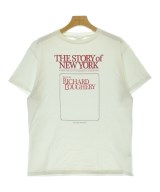 THE SHINZONE（ザシンゾーン）Tシャツ・カットソー 白 サイズ:F0 レディース/2200713792263