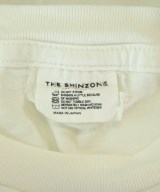 THE SHINZONE（ザシンゾーン）Tシャツ・カットソー 白 サイズ:F0 レディース/2200713792263