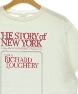 THE SHINZONE（ザシンゾーン）Tシャツ・カットソー 白 サイズ:F0 レディース/2200713792263