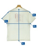 THE SHINZONE（ザシンゾーン）Tシャツ・カットソー 白 サイズ:F0 レディース/2200713792263
