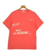 THE SHINZONE（ザシンゾーン）Tシャツ・カットソー 赤 サイズ:F レディース/2200713792270