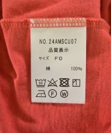 THE SHINZONE（ザシンゾーン）Tシャツ・カットソー 赤 サイズ:F レディース/2200713792270